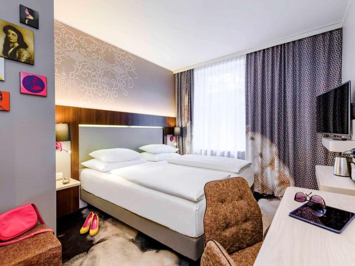 mercure hotel muenchen am olympiapark