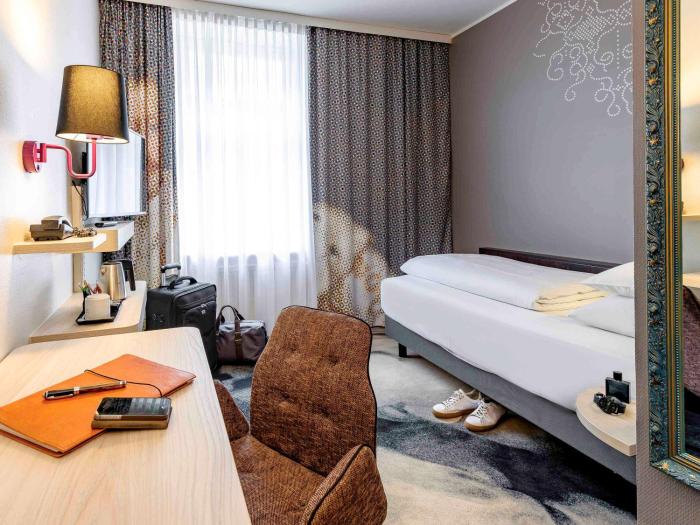 mercure hotel muenchen am olympiapark