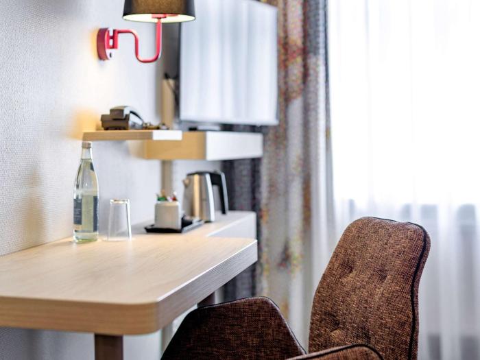 mercure hotel muenchen am olympiapark
