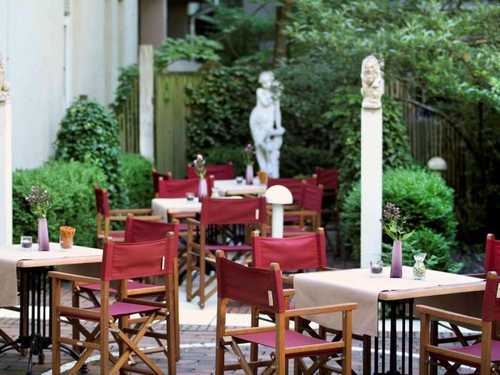 mercure hotel muenchen am olympiapark