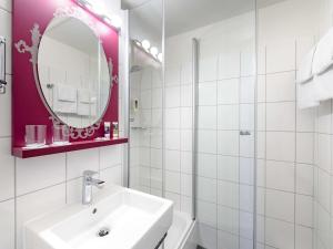 mercure hotel muenchen am olympiapark