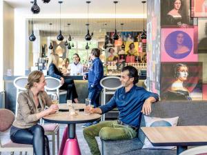 mercure hotel muenchen am olympiapark