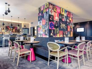 mercure hotel muenchen am olympiapark