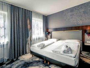 mercure hotel muenchen am olympiapark