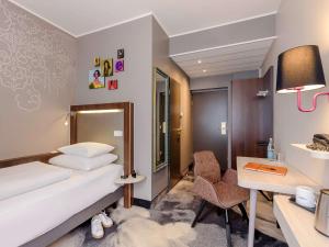 mercure hotel muenchen am olympiapark