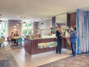 mercure hotel muenchen am olympiapark