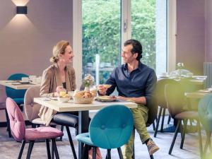 mercure hotel muenchen am olympiapark