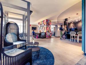 mercure hotel muenchen am olympiapark