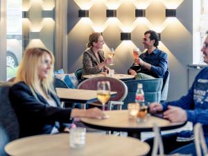mercure hotel muenchen am olympiapark