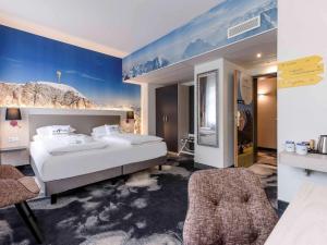 mercure hotel muenchen am olympiapark