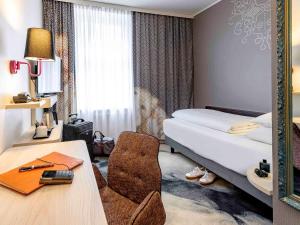mercure hotel muenchen am olympiapark