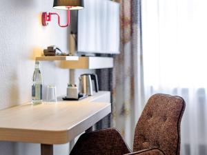 mercure hotel muenchen am olympiapark