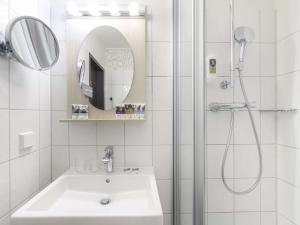 mercure hotel muenchen am olympiapark