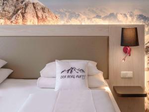 mercure hotel muenchen am olympiapark