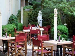 mercure hotel muenchen am olympiapark