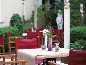 mercure hotel muenchen am olympiapark
