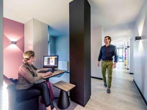 mercure hotel muenchen am olympiapark