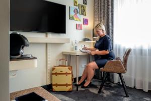 mercure hotel muenchen am olympiapark