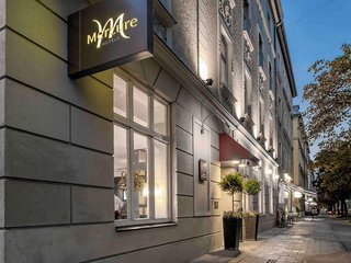 mercure hotel muenchen am olympiapark
