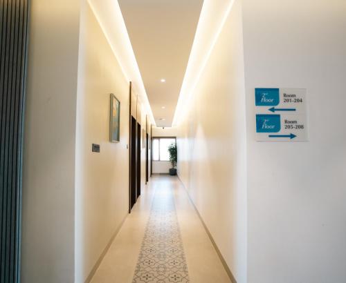 pravasa stay near luv kush square