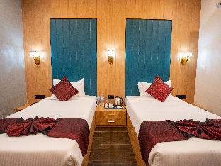 pravasa stay near luv kush square