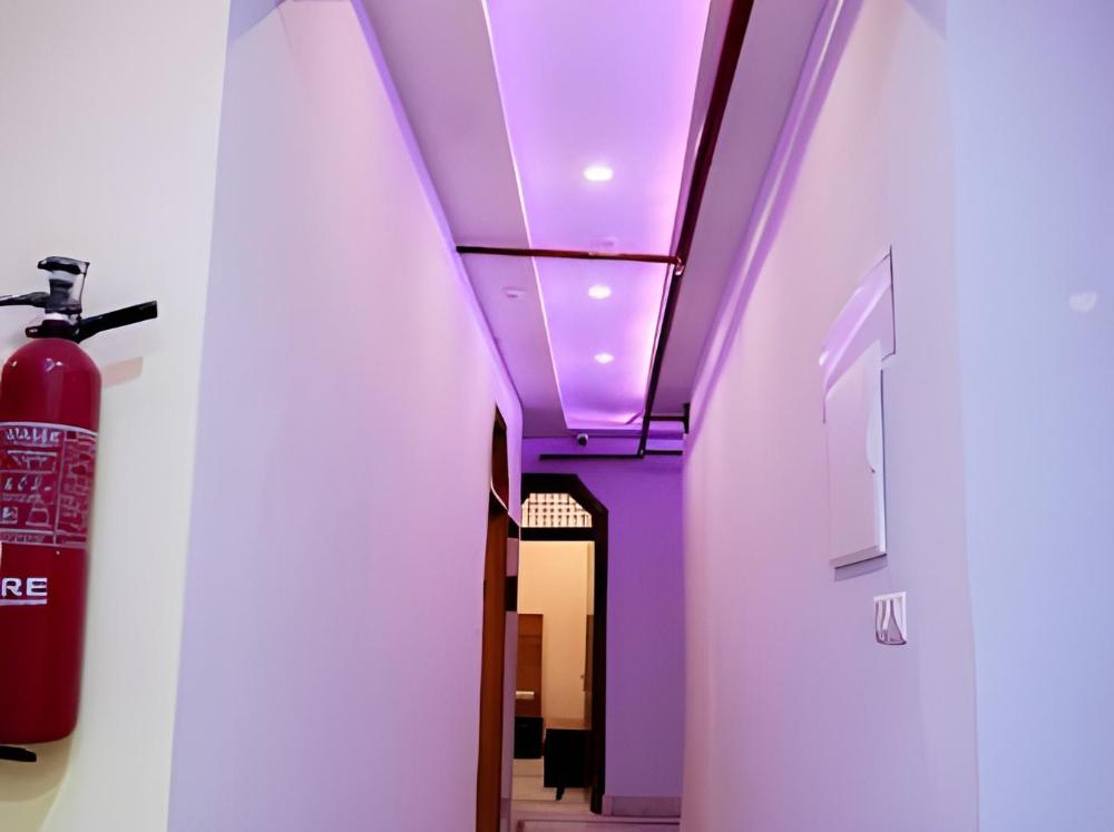 hotel chitrakoot