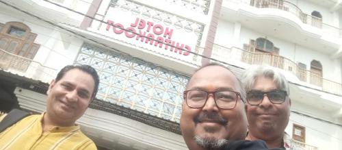 hotel chitrakoot