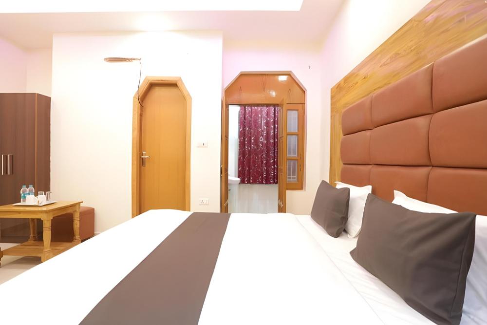 hotel chitrakoot