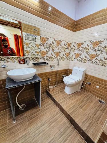 hotel chitrakoot