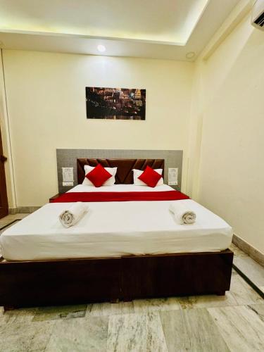 hotel chitrakoot