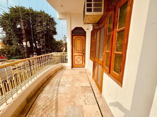 hotel chitrakoot