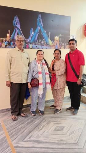 hotel chitrakoot