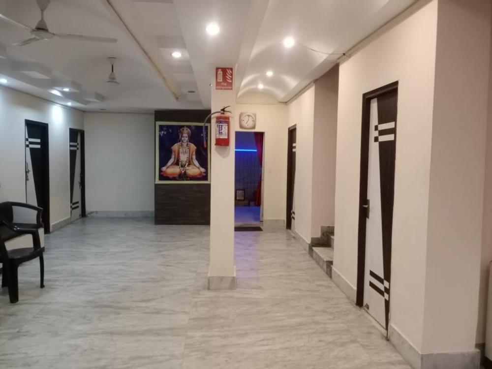 haridham guest house