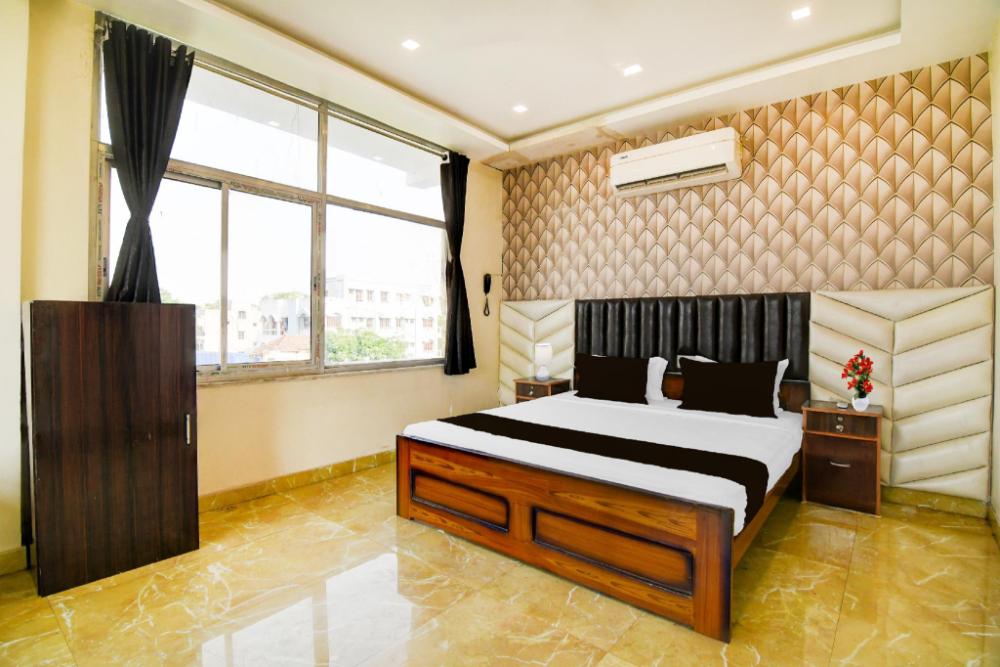 super collection o howrah botanical garden formerly tanima villa