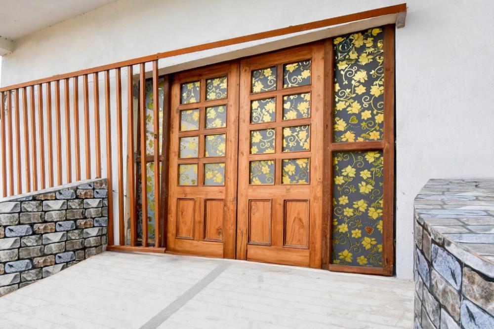 super collection o howrah botanical garden formerly tanima villa