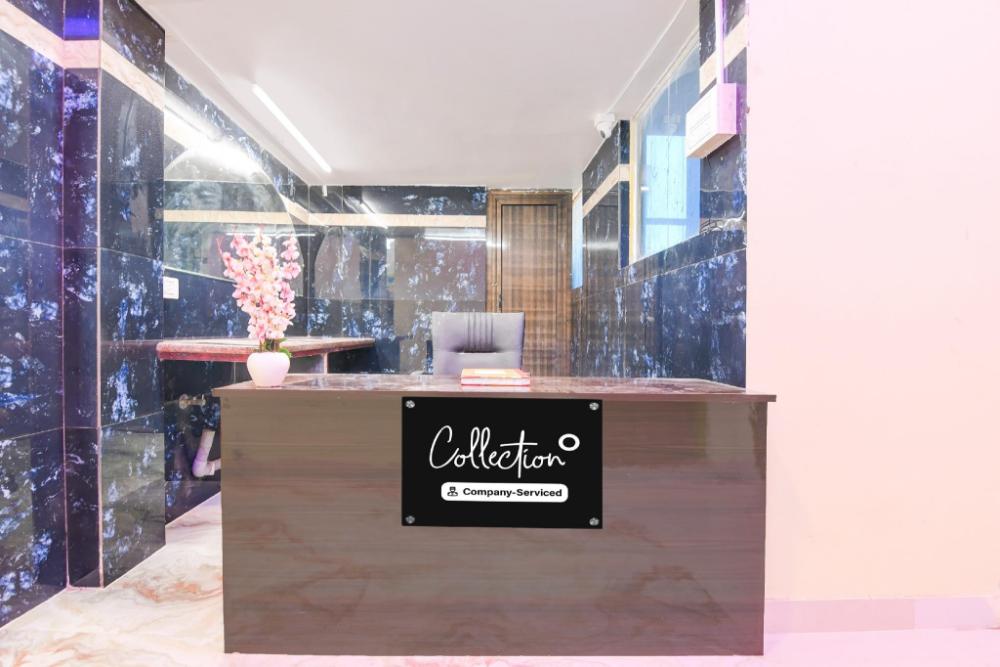 super collection o howrah botanical garden formerly tanima villa