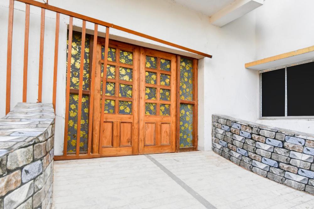 super collection o howrah botanical garden formerly tanima villa