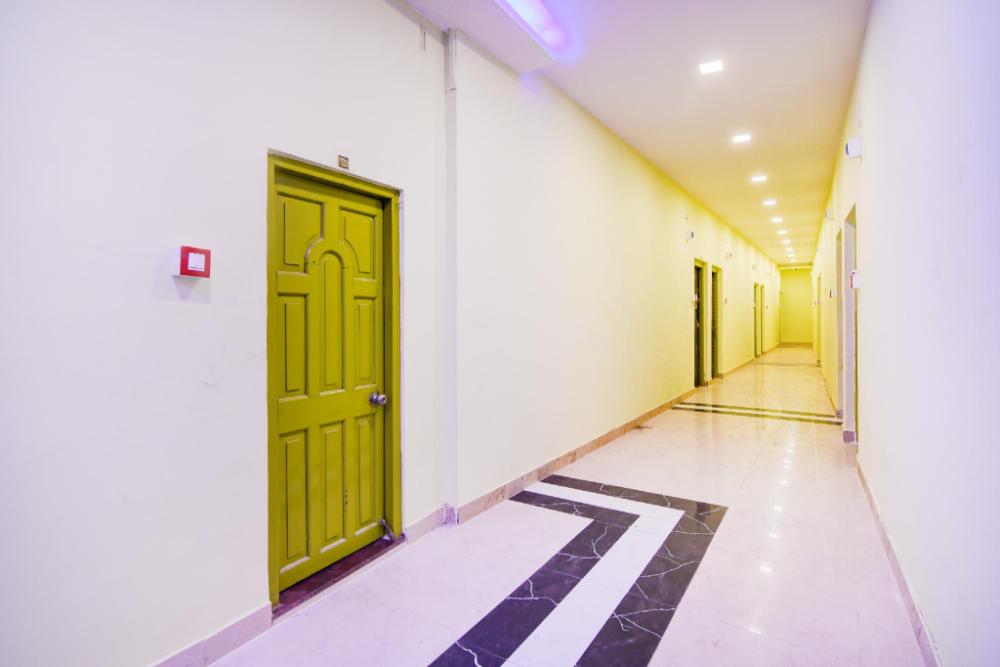 super collection o howrah botanical garden formerly tanima villa