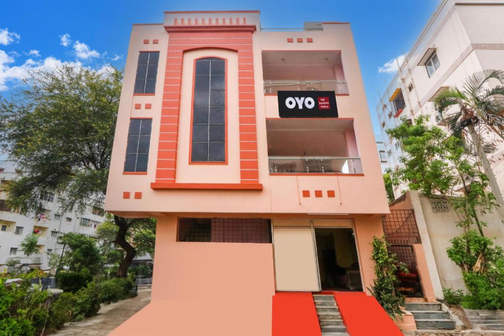 hotel o shirdi blissful residency