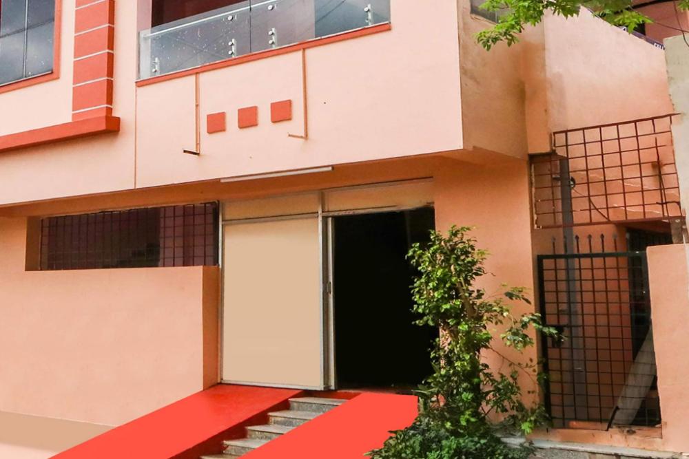 hotel o shirdi blissful residency