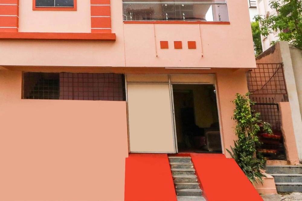 hotel o shirdi blissful residency