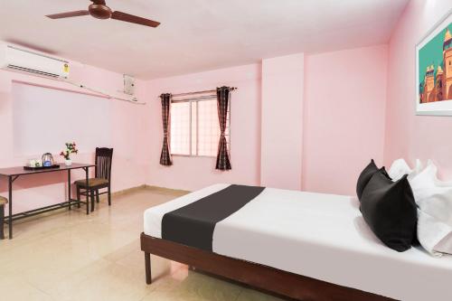 hotel o shirdi blissful residency
