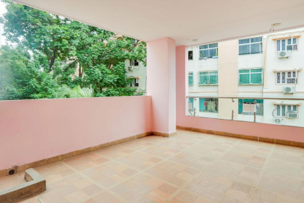 hotel o shirdi blissful residency