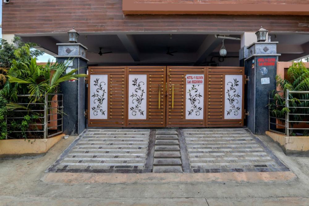 hotel o 11 eleven