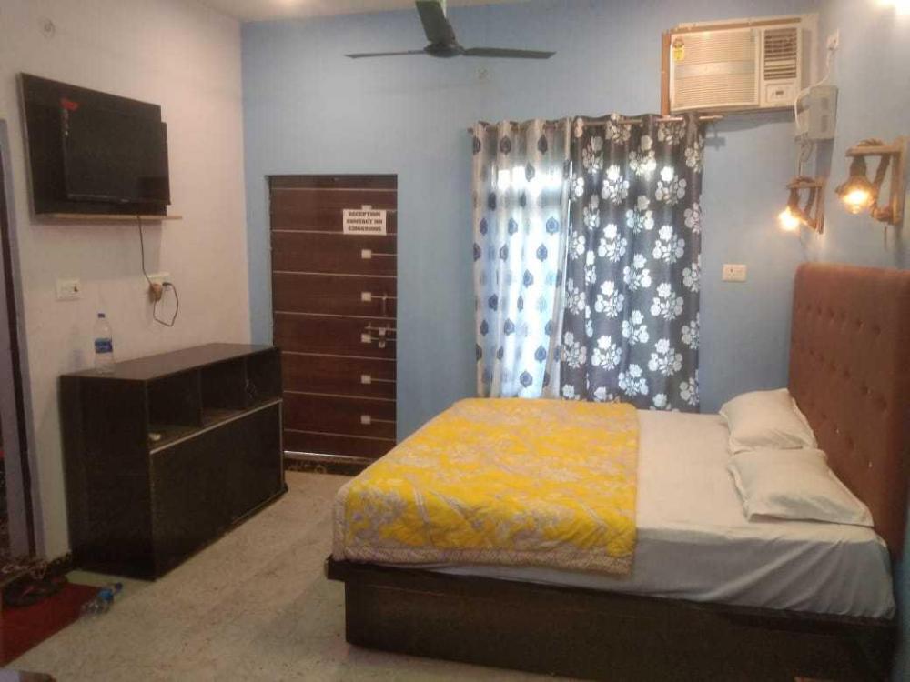 hotel o home fauzi rasoi and guest homestay