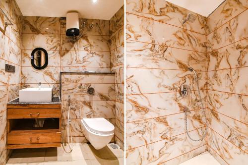 super hotel o krishna regency