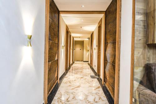 super hotel o krishna regency