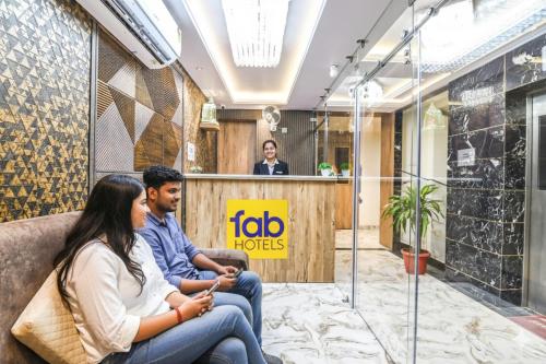 super hotel o krishna regency