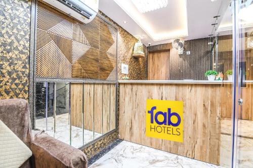 super hotel o krishna regency