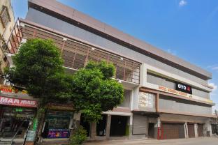 super hotel o krishna regency